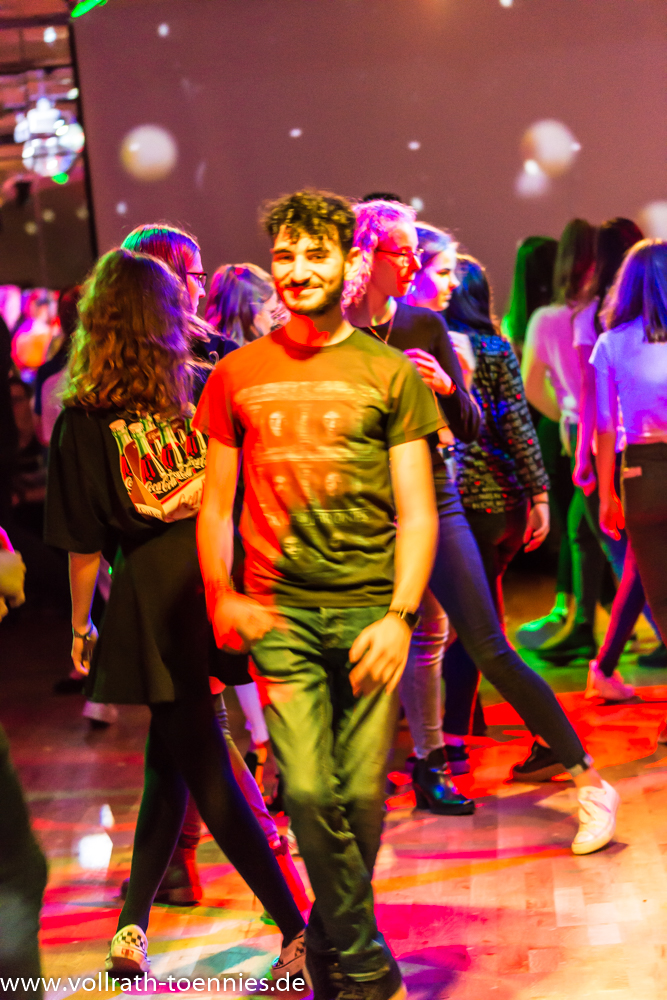 2019 11 23 Karaoke Party 0493